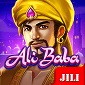 88q Ali Baba