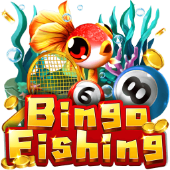 88q Câu Cá Bingo