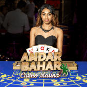 88q Casino Marina Andar Bahar