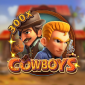 Cao Bồi - nóng Game trên 88q