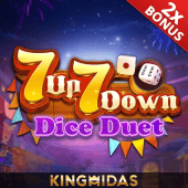 88q Song Ca Xúc Xắc