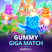 88q Kẹo Dẻo Giga Match