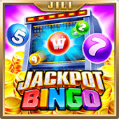 88q Bingo Jackpot