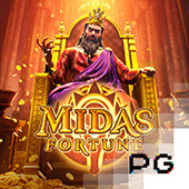 88q Vận May Midas
