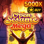 88q Mở Sesame Mega