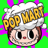 88q Popmart