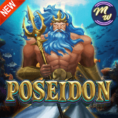 88q Poseidon