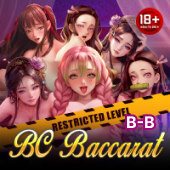 88q Baccarat Blockchain Sexy B B